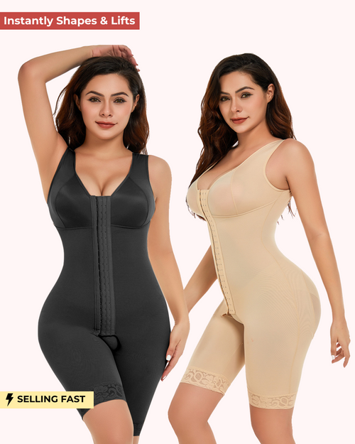 Columbian Full-Body Faja