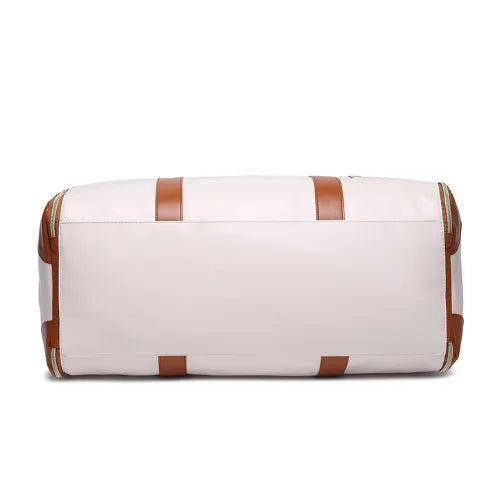 The Convertible Duffle Bag