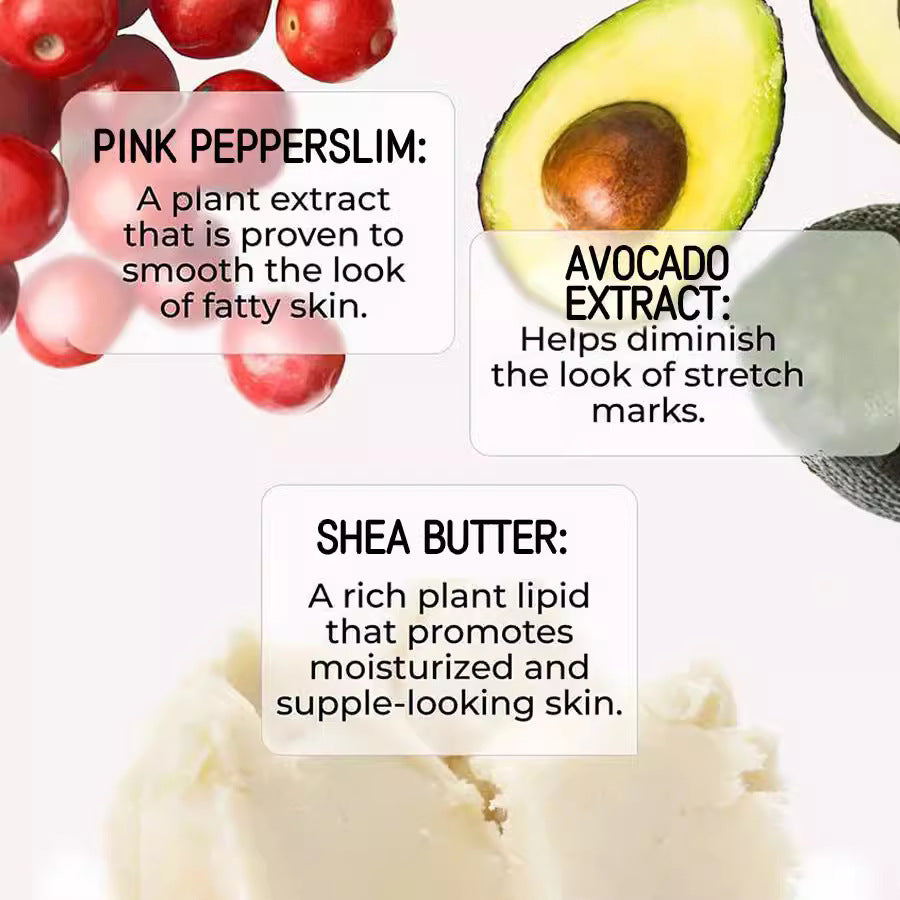 Firm+Fade | Core Recovery Serum